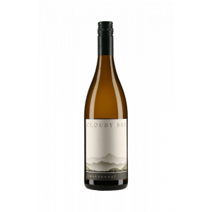 Cloudy Bay Chardonnay