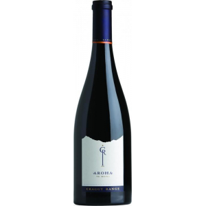 Craggy Range Aroha Te Muna Road Vineyard Pinot Noir