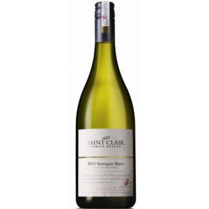 Saint Clair Wairau Reserve Sauvignon Blanc