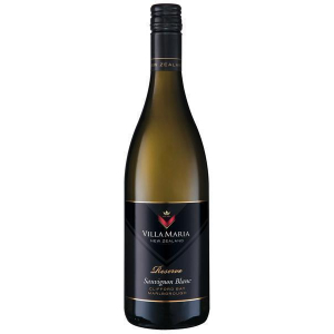 Villa Maria Sauvignon Blanc Reserve Clifford Bay