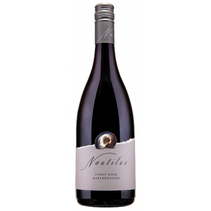 Nautilus Estate Pinot Noir Marlborough