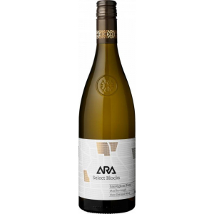 Ara Wines Select Blocks Sauvignon Blanc