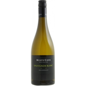 Misty Cove Signature Sauvignon Blanc