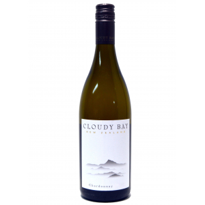 Cloudy Bay Chardonnay