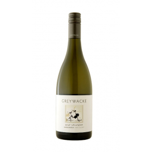 Greywacke Wild Sauvignon