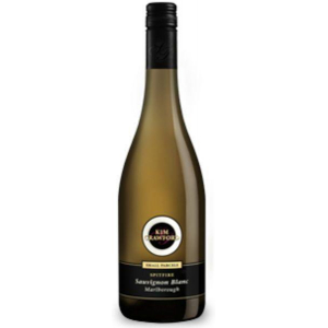 Kim Crawford Spitfire Sauvignon Blanc