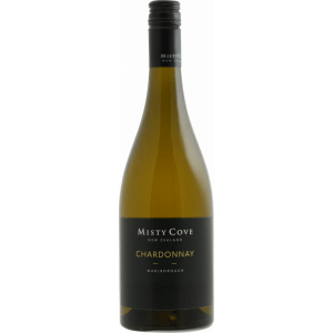 Misty Cove Signature Chardonnay