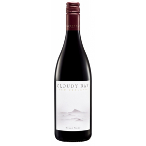 Cloudy Bay Pinot Noir