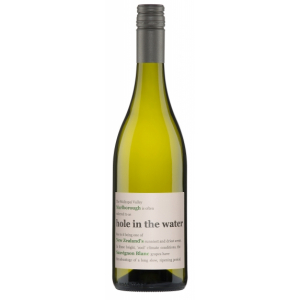 Hole In The Water Sauvignon Blanc