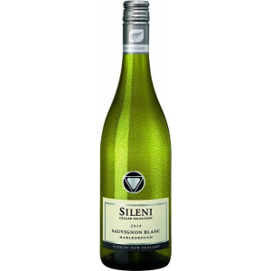 Sileni Cellar Selection Sauvignon Blanc