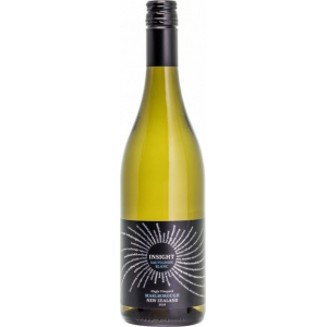 Insight Marlborough Waihopi Valley Sauvignon Blanc