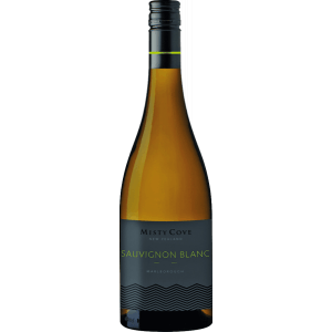 Misty Cove Signature Sauvignon Blanc