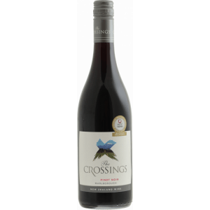 The Crossings Pinot Noir