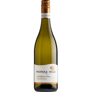 Waipara Hills Sauvignon Blanc