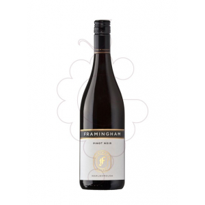 Framingham Pinot Noir