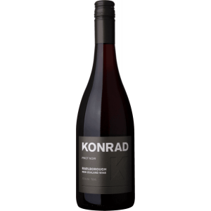 Konrad Pinot Noir