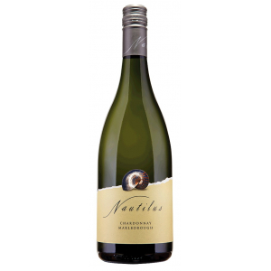 Nautilus Estate Chardonnay Marlborough