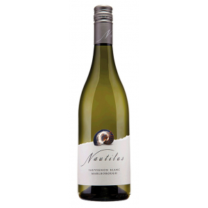 Nautilus Estate Sauvignon Blanc Marlborough