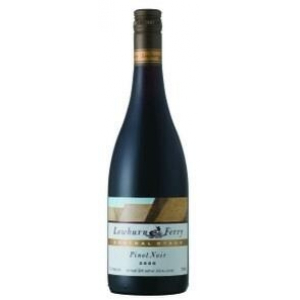 Lowburn Ferry Pinot Noir