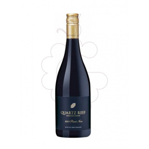 Quartz Reef Bendigo Pinot Noir