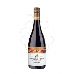 Lowburn Ferry Pinot Noir Home Block