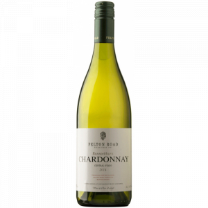 Felton Road Chardonnay Bannockburn