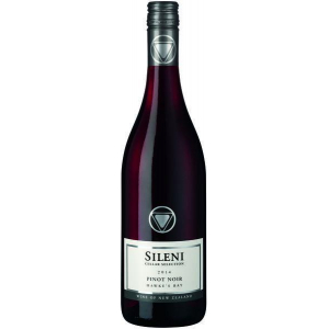 Sileni Estates Sileni Cellar Selection Pinot Noir