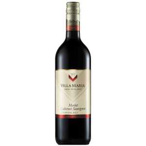 Villa Maria Private Bin Merlot-Cabernet Sauvignon Hawkes Bay