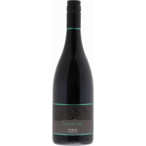 Elephant Hill Syrah