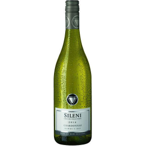 Sileni Estates Sileni Cellar Selection Chardonnay