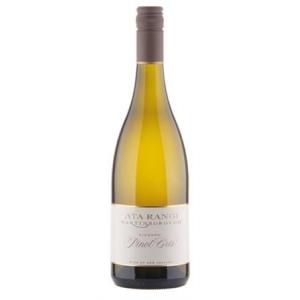 Ata Rangi Pinot Gris Lismore