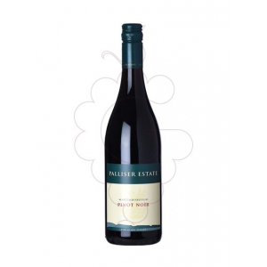 Palliser Estate Pinot Noir