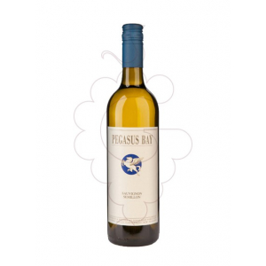 Pegasus Bay Sauvignon Blanc Semillon