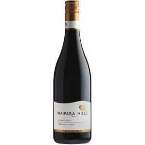 Waipara Hills Pinot Noir