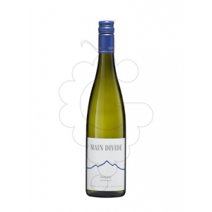 Main Divide Riesling