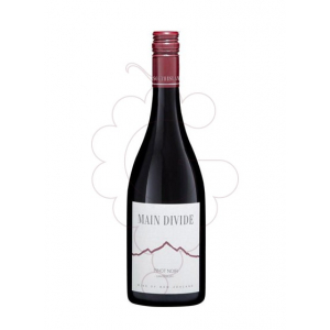 Main Divide Pinot Noir