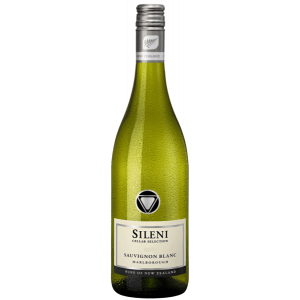 Sileni Estates Sauvignon Blanc Cellar Selection