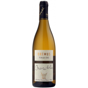 Tokaj Oremus Mandolas Dry