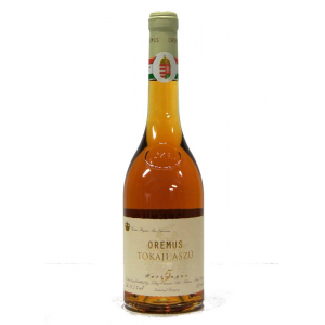 Tokaj Oremus Tokaji Aszù 5 Puttonyos 50cl