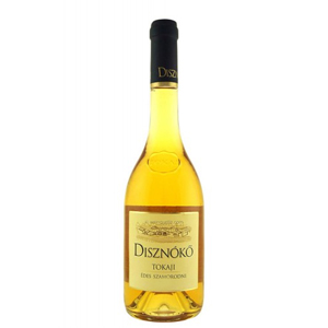 Disznoko Tokaji Edes Szamorodni 50cl