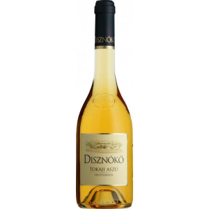 Disznókó Tokaji Aszú 5 Puttonyos 50cl