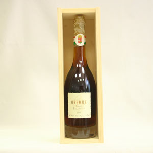 Oremus Tokaji Eszencia 375ml