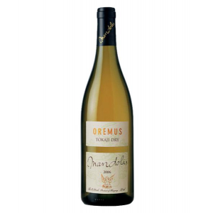 Tokaj Oremus Mandolas Dry Magnum