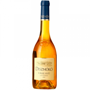 Disznoko Tokaji 5 Puttonyos 50cl