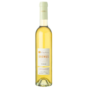 Tokaji-Oremus Late Harvest 50cl