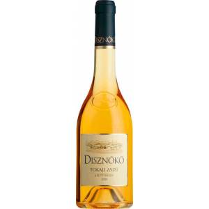 Disznokö Tokaji Aszú 6 Puttonyos 50cl