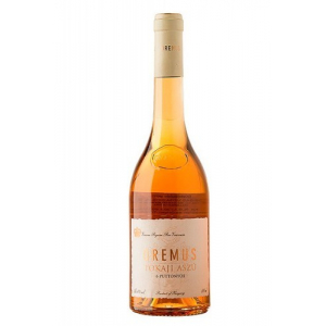 Tokaji Oremus Aszu 6 Puttonyos 50cl