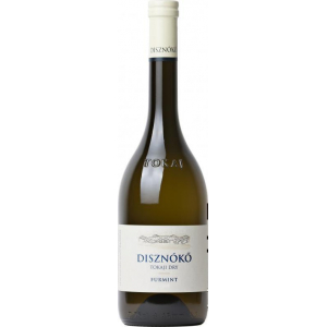 Disznókó Tokaji Dry Furmint