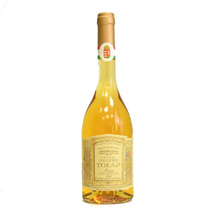 Tokaji Ch Megyer Aszu 5 P 50cl