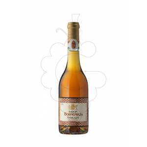 Baron Bornemisza Tokaji 6 Puttonyos 50cl